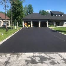 Why Choose Us For All Your Driveway Paving Needs in Blue Mound, TX?